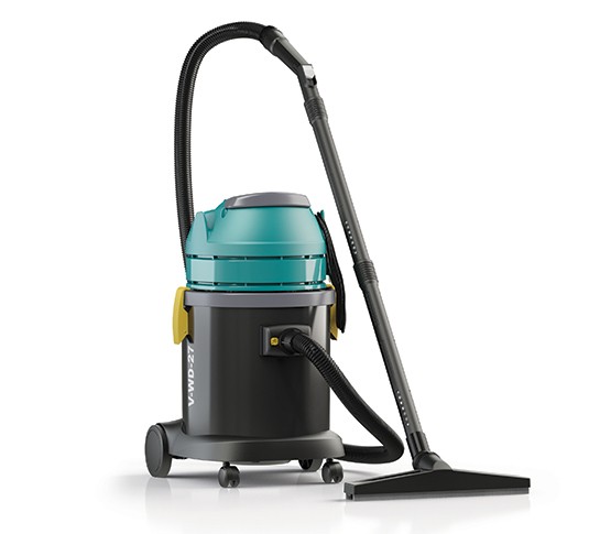 V-WD-27 Wet / Dry Vacuum alt 1